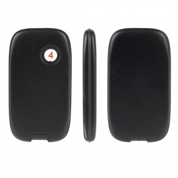 10 قطع بياجر استقبال نداء ريتيكس متوافقة مع موديل Retekess TD175, للمطاعم ومحلات الكوفي