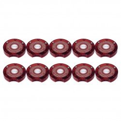 10 بياجر نداء بديلة إضافية لجهاز Retekess TD165